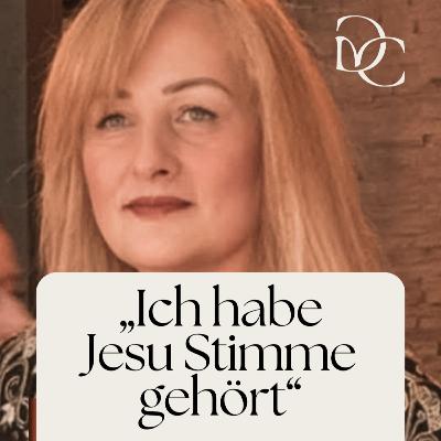 Vor Krieg geflohen - Jesus gefunden (Interview mit meiner Schwiegermama - Part 1/2) Vor Krieg geflohen - Jesus gefunden (Interview mit meiner Schwiegermama - Part 1/2)