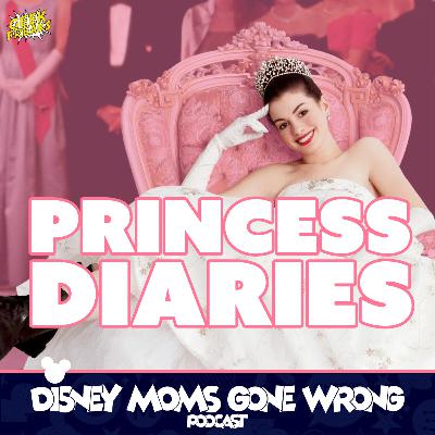 The Princess Diaries | From Makeovers to Mom Moments