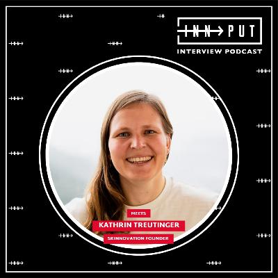 #55 Kathrin Treutinger - Wie war SKInnovation 2025?