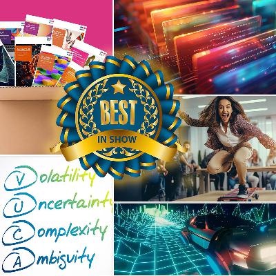 Episode 148: Highlights from DWG's 2024 best in show