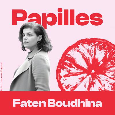 #199 - Faten Boudhina - La nez des crèmes sucrées #199 - Faten Boudhina - La nez des crèmes sucrées