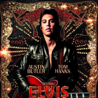 Elvis #105 (WITH NEW SEGMENT - SCOTT'S SENSATIONAL SENDOFF) Elvis #105 (WITH NEW SEGMENT - SCOTT'S SENSATIONAL SENDOFF)