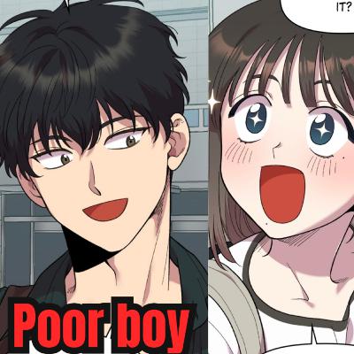 Childhood Friends Complex: A Heartfelt Manhwa Journey of Love, Friendship & Conflicted Emotions