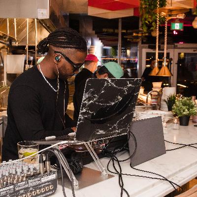 Soulstice Sounds at Bar Sofia Jan 11 2025 Set Soulstice Sounds at Bar Sofia Jan 11 2025 Set