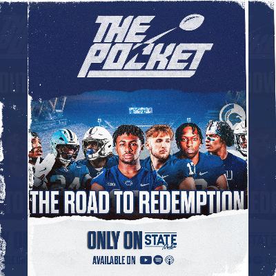 What Penn State Football Must FIX to Finish the Season Strong What Penn State Football Must FIX to Finish the Season Strong