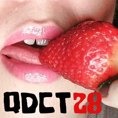 QDCT episódio 28 - Dia do Mozão