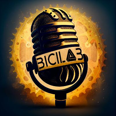 BiciLAB 5x15. Hoy si le damos al REC con Jose Mari Sánchez y nuestro homenaje a Robe BiciLAB 5x15. Hoy si le damos al REC con Jose Mari Sánchez y nuestro homenaje a Robe