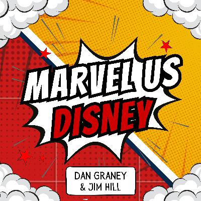 Marvel Us Disney Returns: Spider-Man 4, Stan Lee’s AI Avatar & Marvel Zombies (Ep. 1)