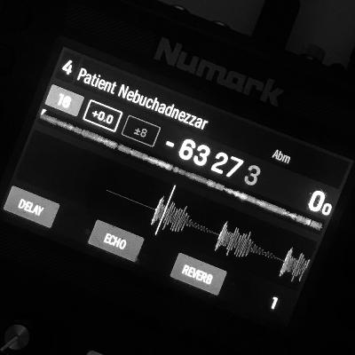 Patient Nebuchadnezzar (Techno - Tracklist in Description) Patient Nebuchadnezzar (Techno - Tracklist in Description)