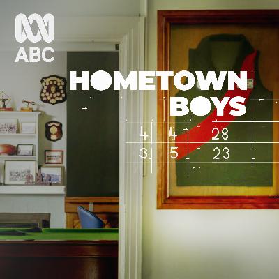 04 Hometown Boys | The Trial 04 Hometown Boys | The Trial