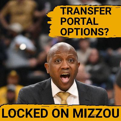 PORTAL TARGETS: Missouri's OPTIONS In Transfer Market