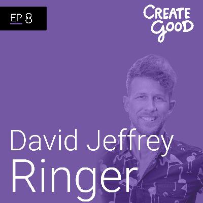 David Jeffrey Ringer - Green Jay Strategies David Jeffrey Ringer - Green Jay Strategies