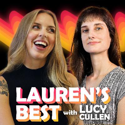 Wellbeing in Entrepreneurship: Lucy Cullen's burnout recovery and reinvention