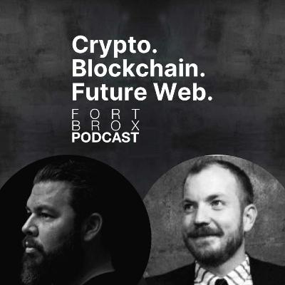 Let's Talk About Bitcoin ETF, Book Read Write Own, OpenAI + More | Episode 26 Fort Brox Podcast Let's Talk About Bitcoin ETF, Book Read Write Own, OpenAI + More | Episode 26 Fort Brox Podcast