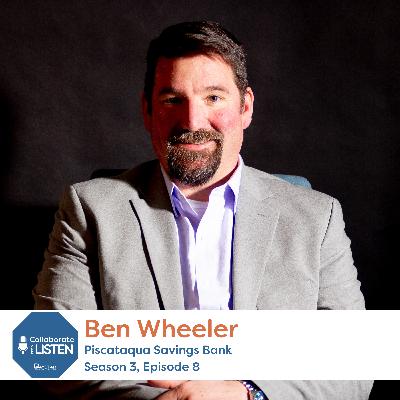 Season 3, Episode 8, Ben Wheeler Season 3, Episode 8, Ben Wheeler
