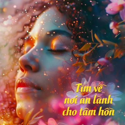 Tìm về nơi an lành cho tâm hồn