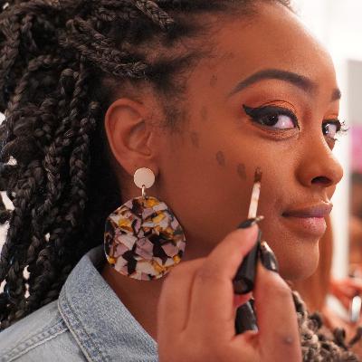 Episode 15: Introducing D'Ambe Episode 15: Introducing D'Ambe