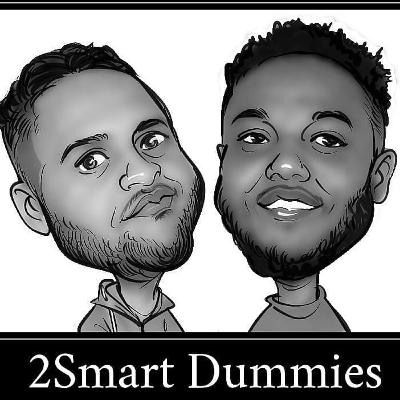 2Smart Dummies - The Forgotten