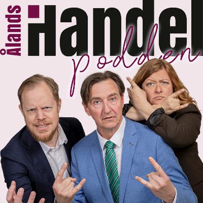 #224: Trump och gubbaktier 2.0