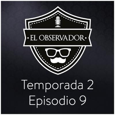 Ep. 22 (S02E09) Misoginia en Twitch (Pt. 2)