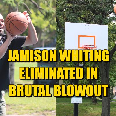 Jamison Whiting is running for Minneapolis City Council in Ward 11