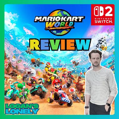 Mario Kart World "Review" - Episode 29