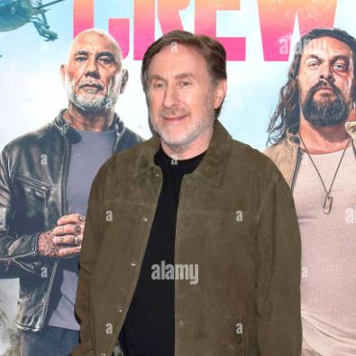 The Wrecking Crew: JONATHAN TROPPER (Writer of Banshees, Warrior) Talks Writing Action Dramas Vs. Family Action Comedies The Wrecking Crew: JONATHAN TROPPER (Writer of Banshees, Warrior) Talks Writing Action Dramas Vs. Family Action Comedies