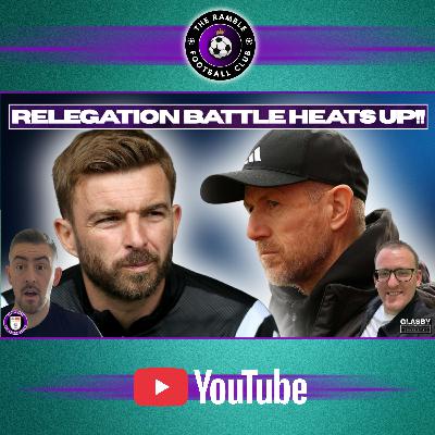 🚂⚽ ALL ABOARD THE CHAMPIONSHIP | NEW LINEUP!! ⚽🚂