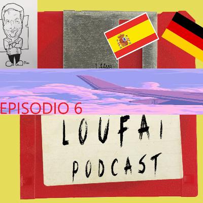 EPISODIO 6- Il Podcast che migra EPISODIO 6- Il Podcast che migra