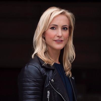 STALKING LAW REFORM – Laura Richards Interview