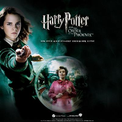 Harry Potter Ep24
