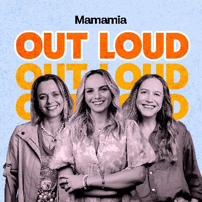 SUBS: MAMAMIA OUT LOUD TASTER — Jessie and Clare Stephens' Weird Twin Shit Just Got Weirder SUBS: MAMAMIA OUT LOUD TASTER — Jessie and Clare Stephens' Weird Twin Shit Just Got Weirder