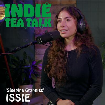 ISSIE - Sleeping Grannies