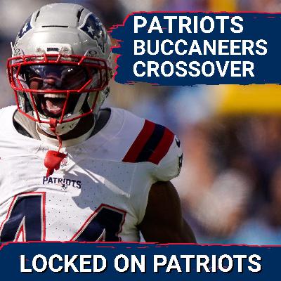 Showdown: Patriots Win Streak Faces Ultimate Test Against Rested Bucs