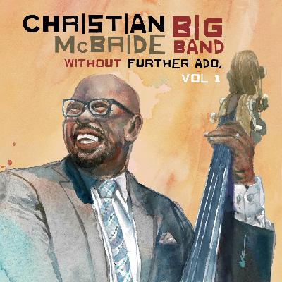 Cloud Jazz 2783 | Christian McBride - Episodio exclusivo para mecenas