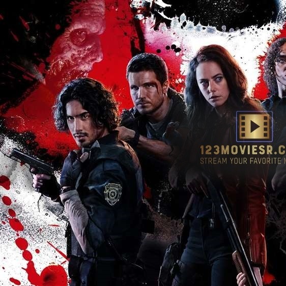 film Resident Evil : Bienvenue à Raccoon City en streaming