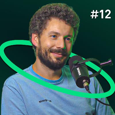 EN ORBITE #12 - Adrien Faure (OQORO) : révolutionner la gestion locative par le digital !