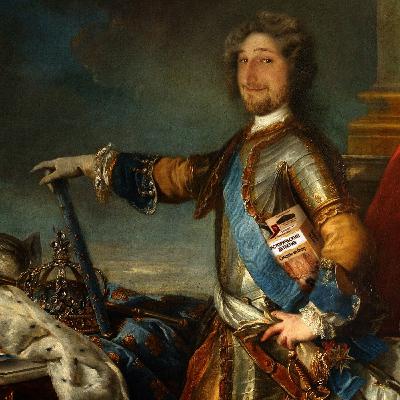 Исторический детектив Смерть на балу