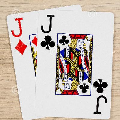 The Two Jacks - Episode 122 - Tasmania’s Numbers Game, Nazi Clowns, and Gaza’s No-Good Options