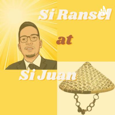 Si Ransel at Si Pau - Episode 11