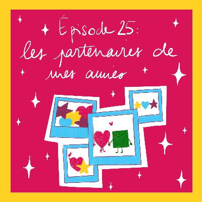 Les Partenaires de tes potes