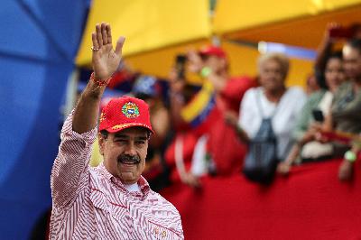 The News Roundup – International The News Roundup – International