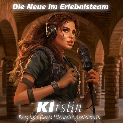 KI wie KIrstin KI wie KIrstin