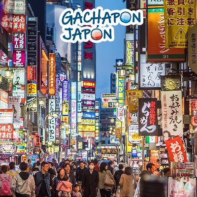 Gachapon Japón - Barcos de One Piece en Japon, el love hotel yakuza y los panes de los dioses