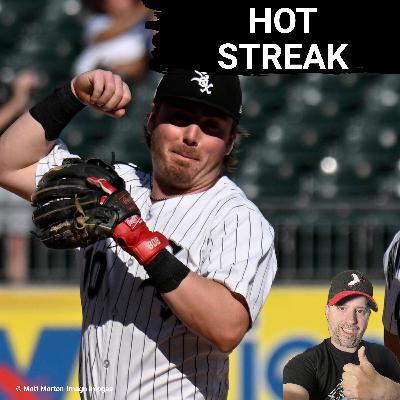 White Sox DEFY Expectations with EXPLOSIVE Second Half | | Is This Just the Beginning?