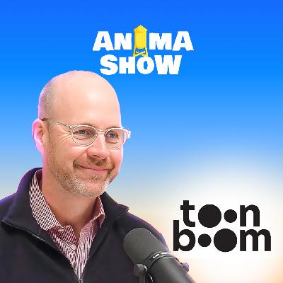 AI Meets Animation
