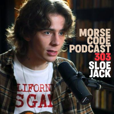 Sloe Jack: This Sh*t Talking Young Aussie Just Broke 500K Followers on Instagram | MCP #303 Sloe Jack: This Sh*t Talking Young Aussie Just Broke 500K Followers on Instagram | MCP #303
