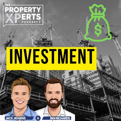 S4E10 - How we're securing INVESTMENT for our SERVICE-based business