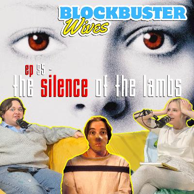 Ep 95 VAULT EPISODE: The Silence of the Lambs with the Grinch on PS1 and a Nice Ebert Review??