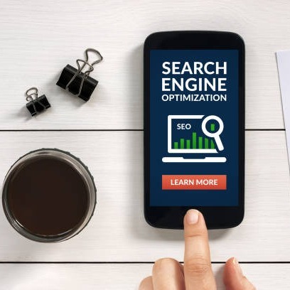 Mobile SEO Agency Expertise